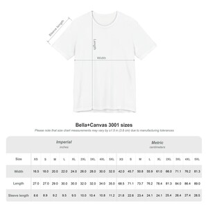 Camiseta gráfica de moda para el día a día, regalo perfecto para fanáticos, ropa informal, cumpleaños o celebraciones navideñas, camiseta corta unisex [...] imagen 11