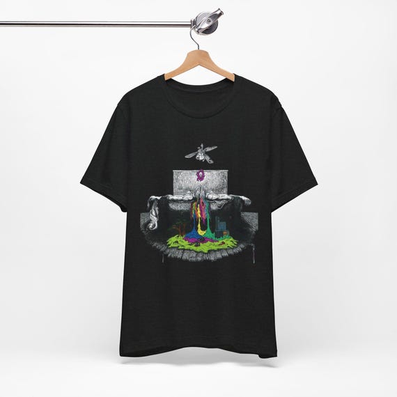 Twenty One Pilots Unisex Tee - Music Band Merchandise, Graphic Concert T-Shirt, Rock Fan Gift, Alternative Pop Clothing, Indie Music Top