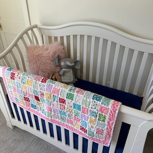 Quilt, Comforter, Bedding