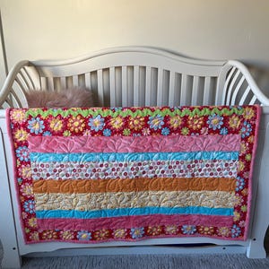 Quilt, Comforter, Bedding