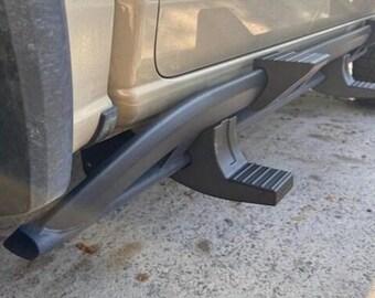 SHINEKA Silver Aluminum Knob Cover Trim For Chevy Colorado GMC Canyon 2014+ (8pc)
