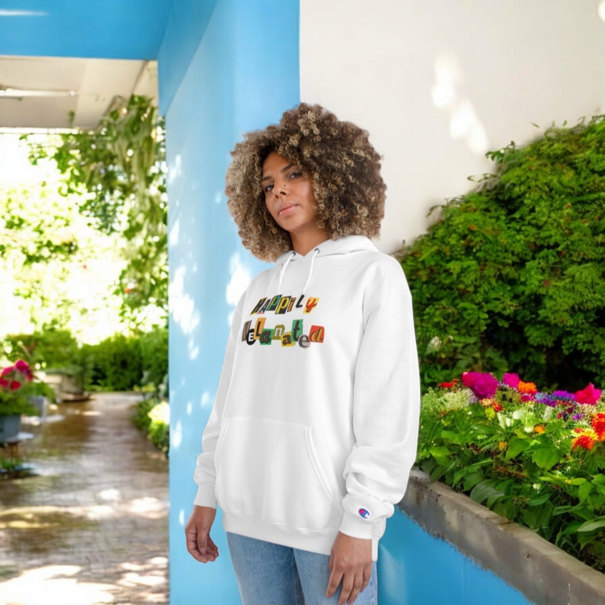 Champion eco sweater design hot sale