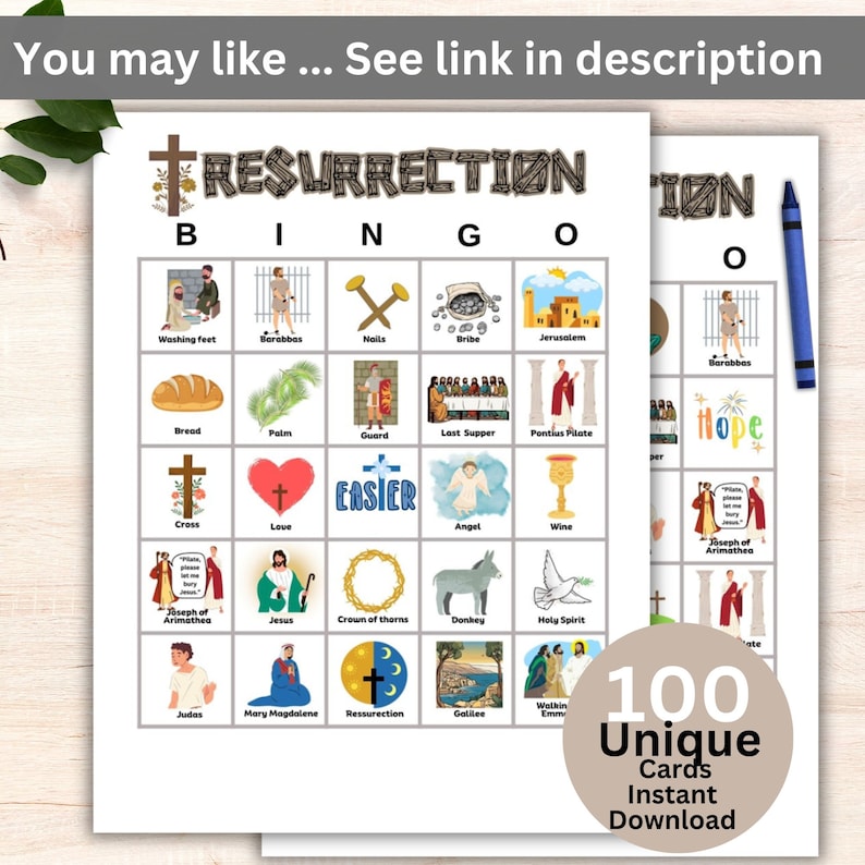 Bible Bookmark,printable Bookmarks,he is Risen,easter Craft,coloring ...
