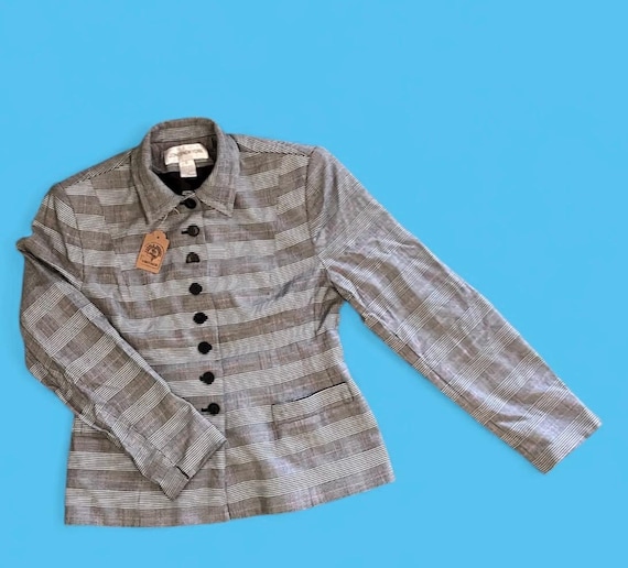 Vintage Blazer Size 8