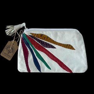 Bolso pequeño vintage
