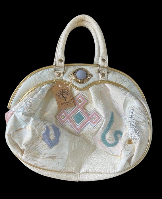 Vintage NAS Bag