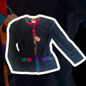 Vintage Blazer Size M