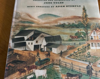 Apple for the Teacher: Thirty Songs for Singing While you Work