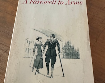 A Farewell to Arms