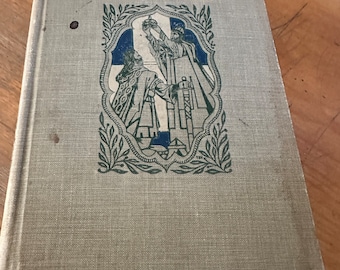 Historic Scenes in Fiction