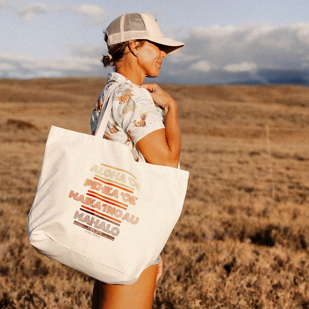 ALOHAcollection★TruckerHat帽子・ALOHAロゴ・カーキ・オリーブ ALOHAcollection☆TruckerHat帽子・ALOHAロゴ・カーキ・オリーブ
