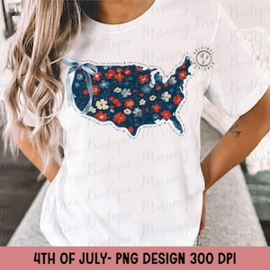 4. Juli USA Karte Retro Vintage PNG Design Vintage Inbezug