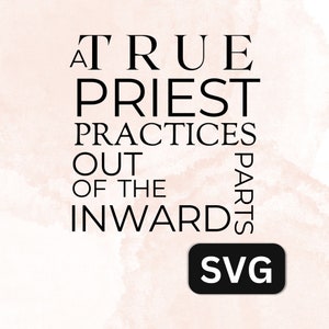 Gott SVG, katholisches Design, Religion, Jesus, Glaube, Kirche, Glaube, Priester, Theologie, Pastor, Irischer Geist