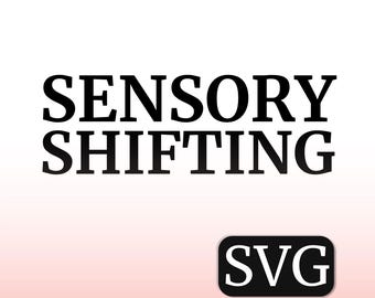 Therian Svg, Therianthrope Png, Paws Svg, Quadrobics Svg,