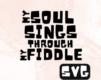 Geige svg, Bluegrass svg, geigen svg, Western svg, Musik svg, Country-Musik svg, Jamboree svg, Hoedown svg, Violine svg, Jazz svg, Weinlese