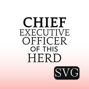 Executive Svg, Chief Svg, Boss Svg, Workplace Svg, Assistant Principal Png, CEO Svg, Boss Mom Svg, Grandma Svg, Leader Svg, RN Svg, Therapy