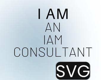 ID Theft Phishing Data Breach are ALL scary words.  Yay! for IAM Specialists