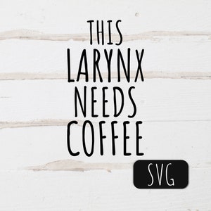 Strottenhoofd Svg, Koffie Svg, Anatomie Svg, Wetenschapsleraar Svg, Biologie Leraar Svg, Keel Svg, KNO Svg, Dokter Svg, Zingen Svg, College Svg,