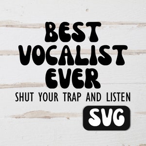 Zingen Svg, zanger Svg, Diva Svg, koor Svg, muziekleraar Svg, Rock and Roll Svg, Country muziek Svg, College Svg, aanbidding Svg, muziek Svg