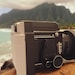 Capuchon arrière Pour caméra Mamiya RZ67 67-RB67
