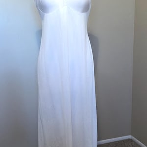 chinese dress ladies JOYSHAPER Full Slips for Under Dresses Women Full Body Shaping Control Slip  V Neck Adjustable Spaghetti Straps Long Nightgown at Amazon Women's Clothing  store main image 0