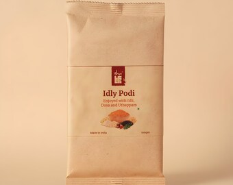 Idli Podi (Gunpowder), 100 gm