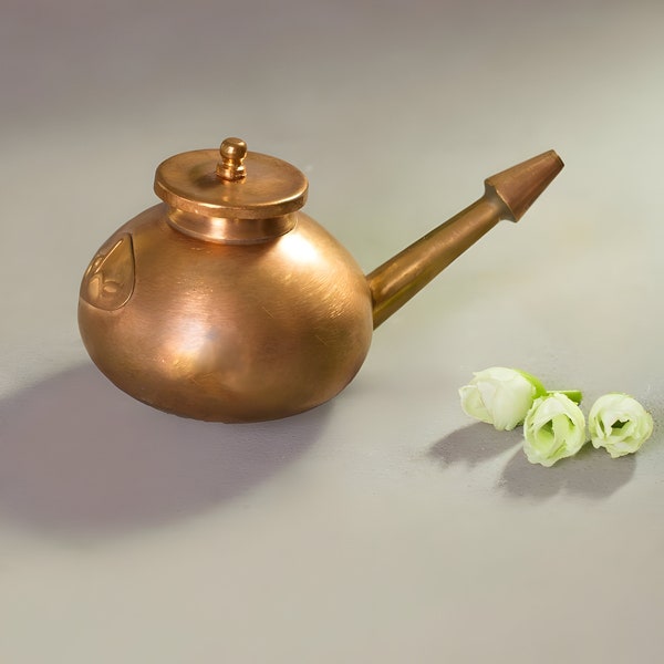 Neti Pot - Etsy