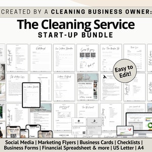 CLEANING BUSINESS FORMS Cleaning Company Business Card Cleaning Contract Template House Cleaning Business Card Business Cleaning Flyer