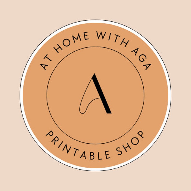 How to Host an Au Pair Handbook / Editable Template / Digital Schedule / Emergency Information