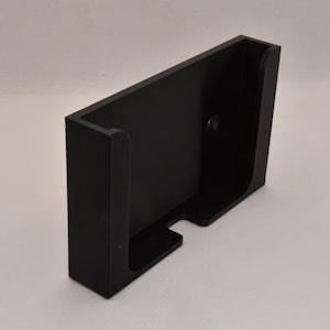 Router mount for Huawei LTE Router E5786 for gluing/screwing Camper Van Motorhome Caravan LTE for 4G Router Mount WLAN Mount