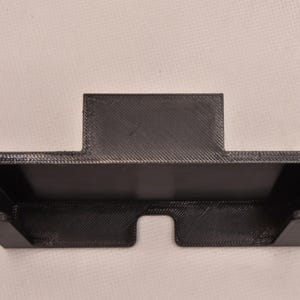Router holder for Netgear Nighthawk M1 for hanging in camper van motorhome caravan LTE for 5G router holder WLAN holder