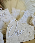 Custom 3D Printed Letters - XS (4cm Word Height) DIY Signage, Event & Business Decor Australia product logo