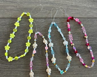 Preppy Phone Charms/ Phone Charms/ Phone Accessories