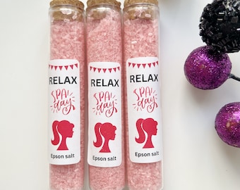 Christmas Stocking Stuffers • Stocking Stuffers for Girls • Pink Party Favors • Teen Girls Christmas Gift • Pink Baby Shower • GNO Gifts
