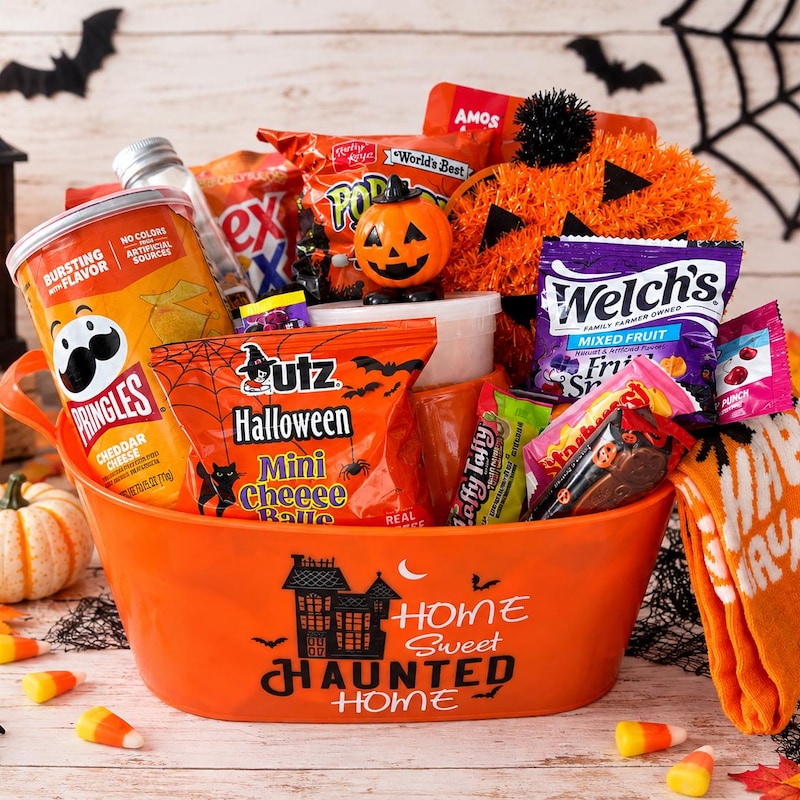 Dorm Boo Box - Etsy
