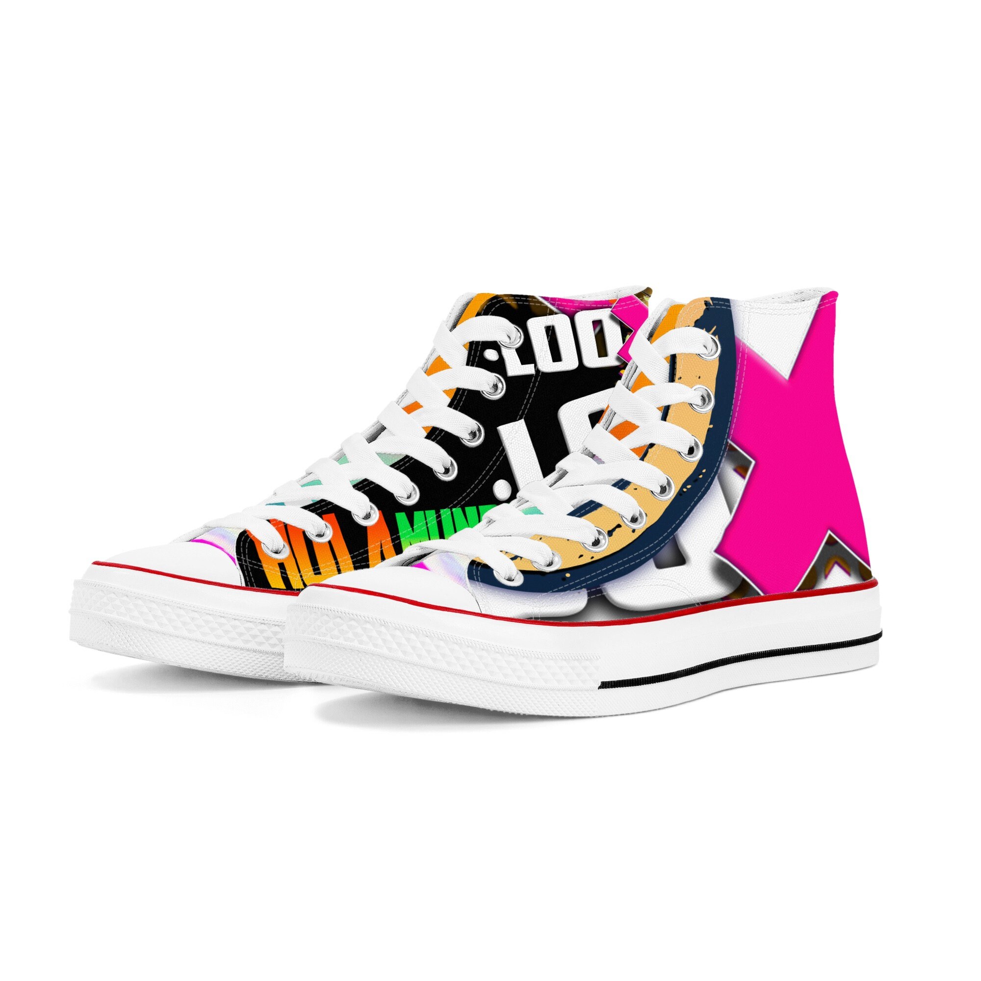 Crazy converse online