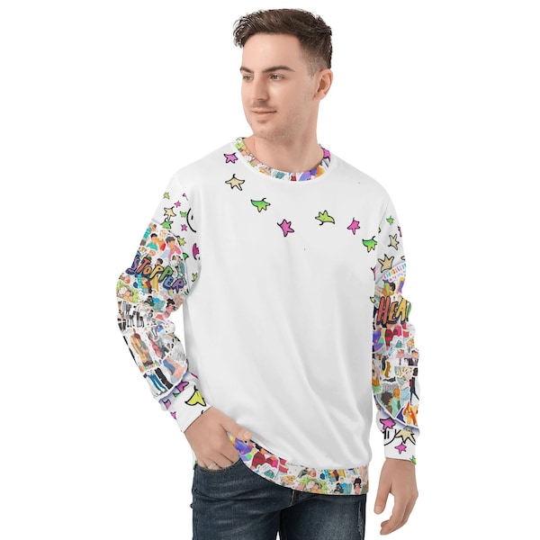 Heartstopper Uniform Etsy