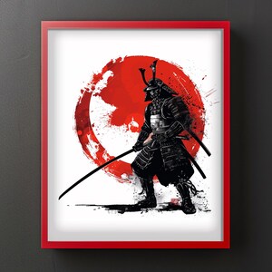 Samurai