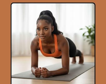 The Inner Balance Journal, Yoga, Self-care, Exercise Routine