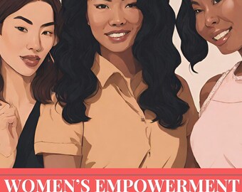 Empowerment Guide for Women|