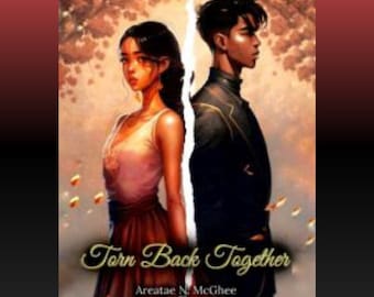 Torn Back Together