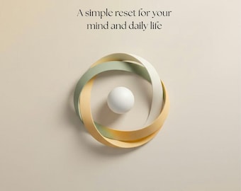 The Clarity and Focus System, Self-Care, Women