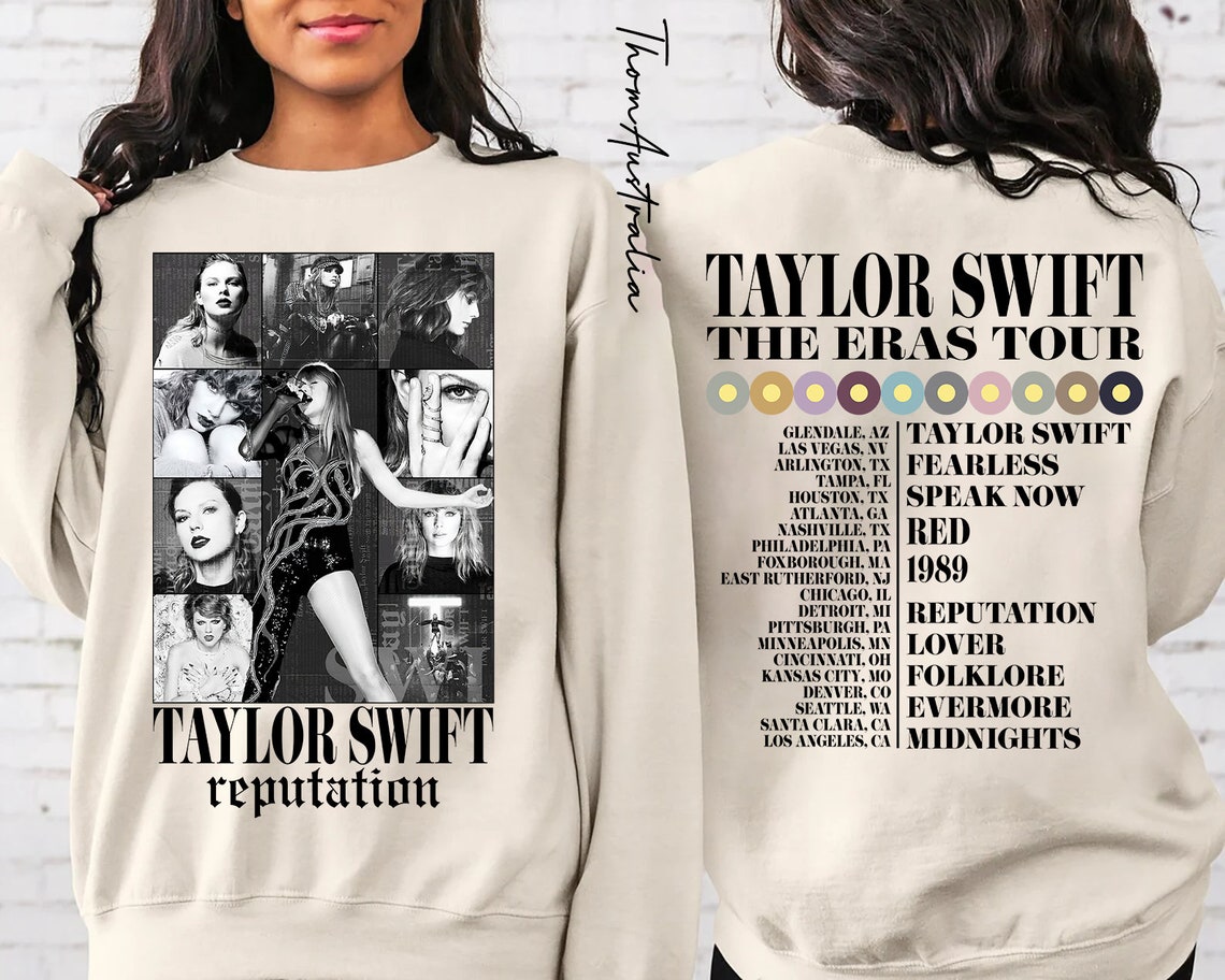 Tay-lor Swift the Eras Tour Png Reputation Png Tay-lor - Etsy Australia