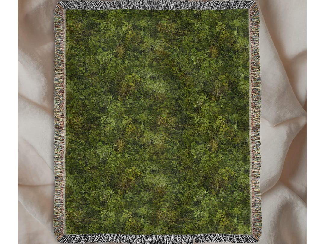 Coperta Personalizzata In Flanella, Funghi Selvatici, 152x127 Cm, Morbida E Leggera Per Ragazzi, Regalo - 3