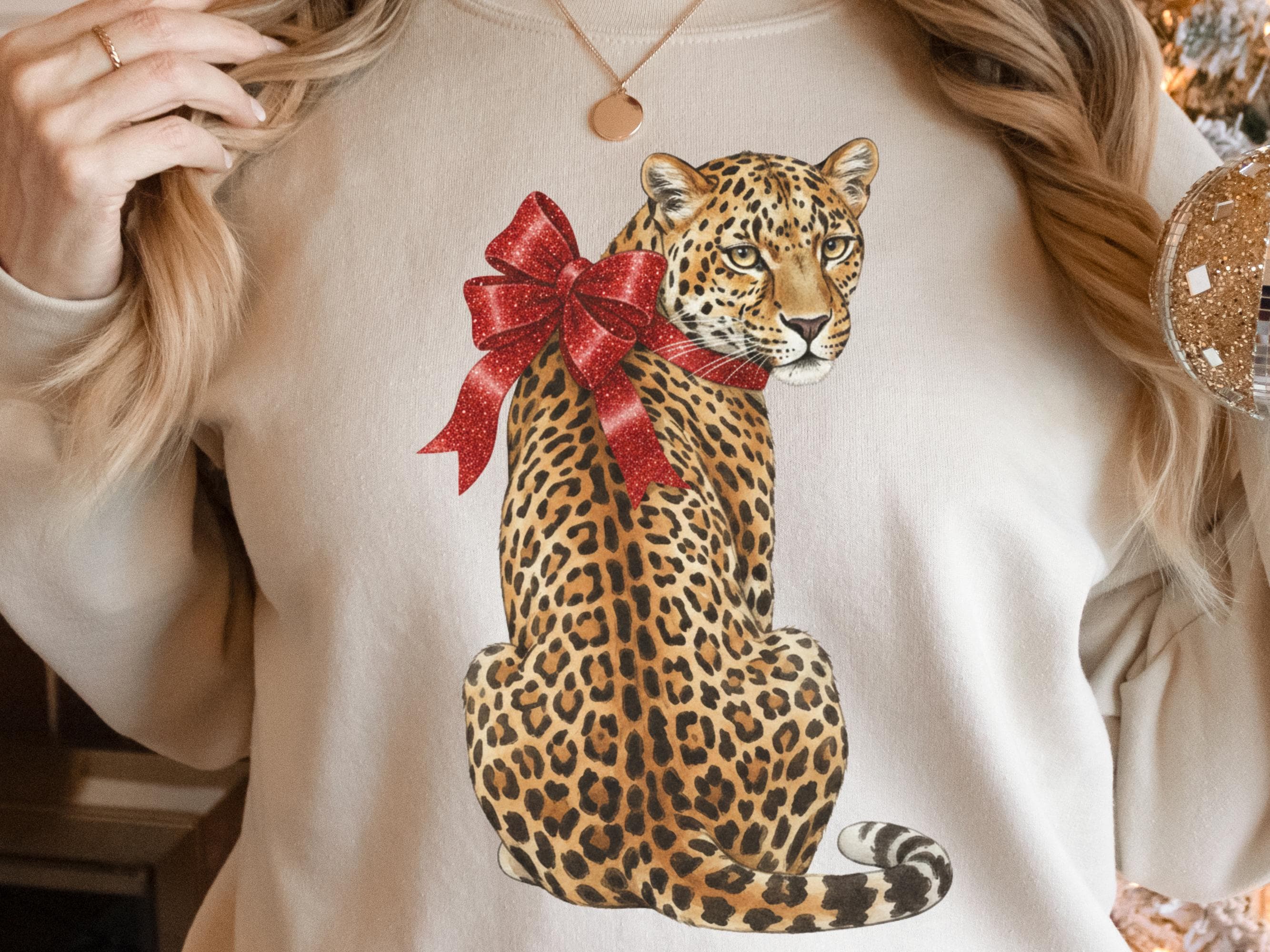 Vintage Leopard Top - Etsy