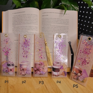 Bookmarks