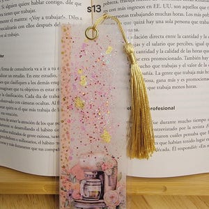 Handmade Book Marker Reading Log Rating System Bookmark Unique Design My Porch Print Collection List Bookclub Bookmarks Literary Gift Men