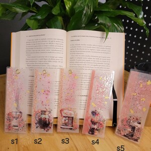 Bookmarks