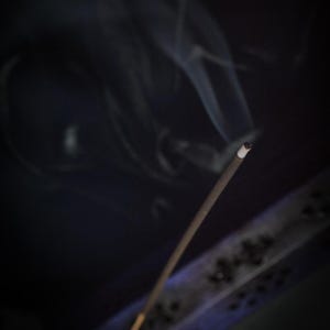 Samhain Incense | Halloween | Sabbat | Witchcraft | Spirit Communication | Ancestor Work | Honor the Dead | Protection | All Hallows Eve bild 5