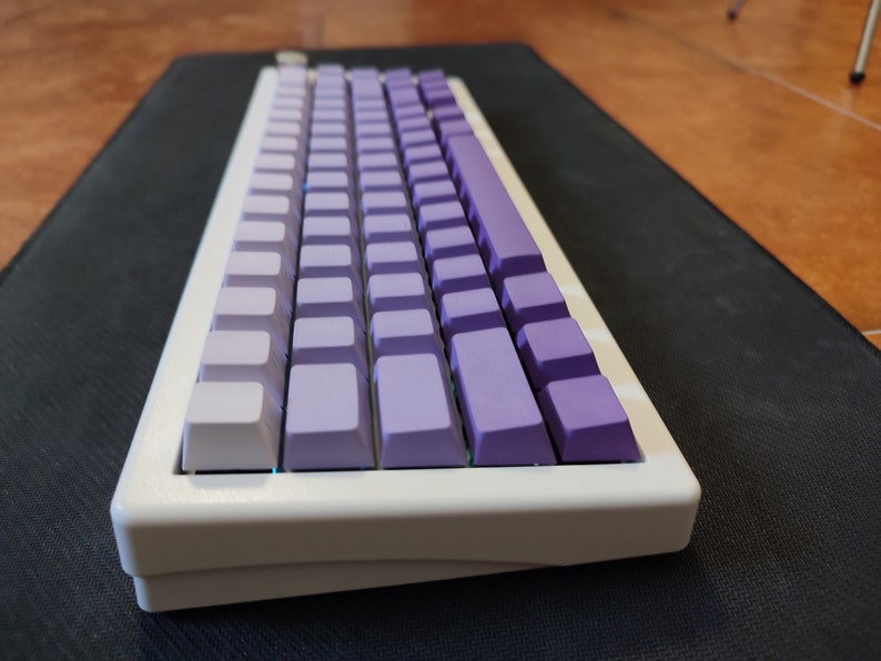 CUSTOM MECHANICAL KEYBOARD Etsy